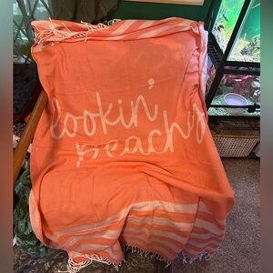 Beach Towel